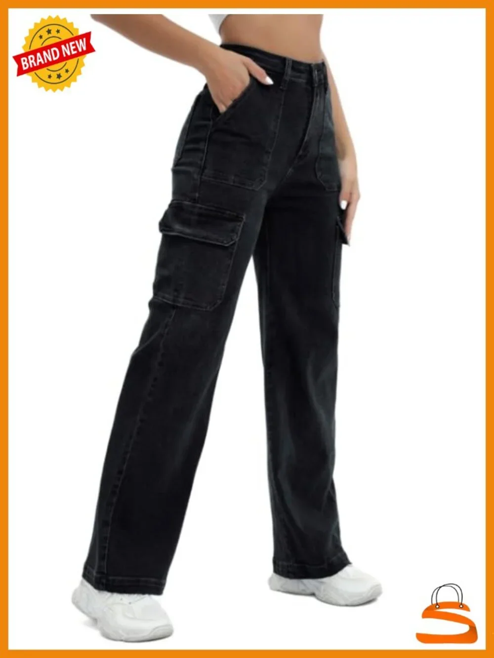 N/A women cargo